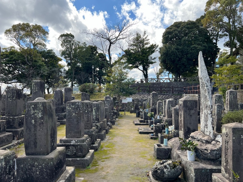 ファイル:南洲神社・南洲墓地・F下段西側-54.jpg