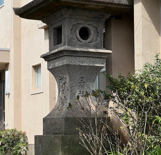 ファイル:南洲神社・社殿-10.jpg