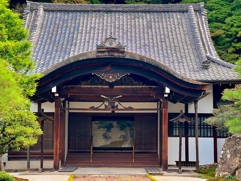 ファイル:南禅寺・大玄関 (2).JPG