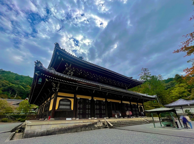 ファイル:南禅寺・法堂 (1).JPG