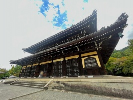 南禅寺・法堂 (3).JPG