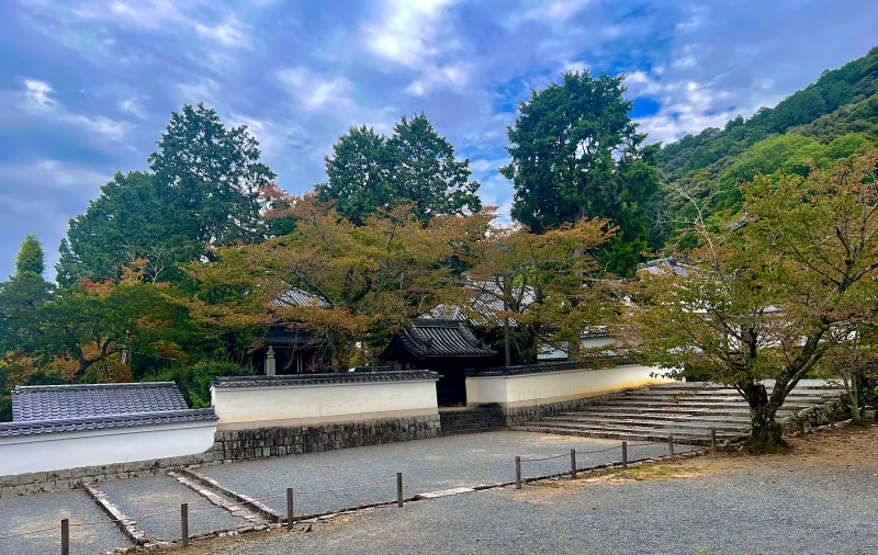 ファイル:南禅寺僧堂.JPG