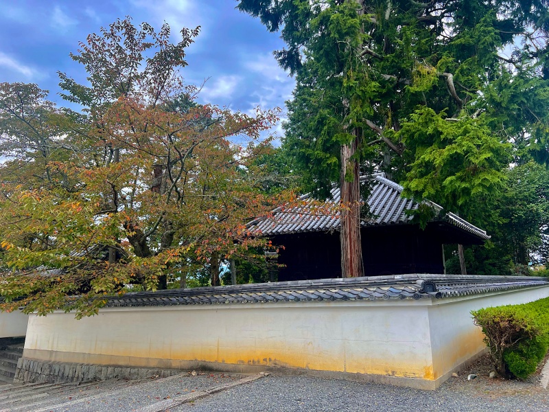 ファイル:南禅寺僧堂 (4).JPG