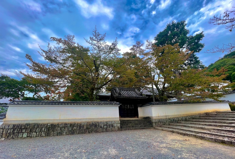 ファイル:南禅寺僧堂 (7).JPG