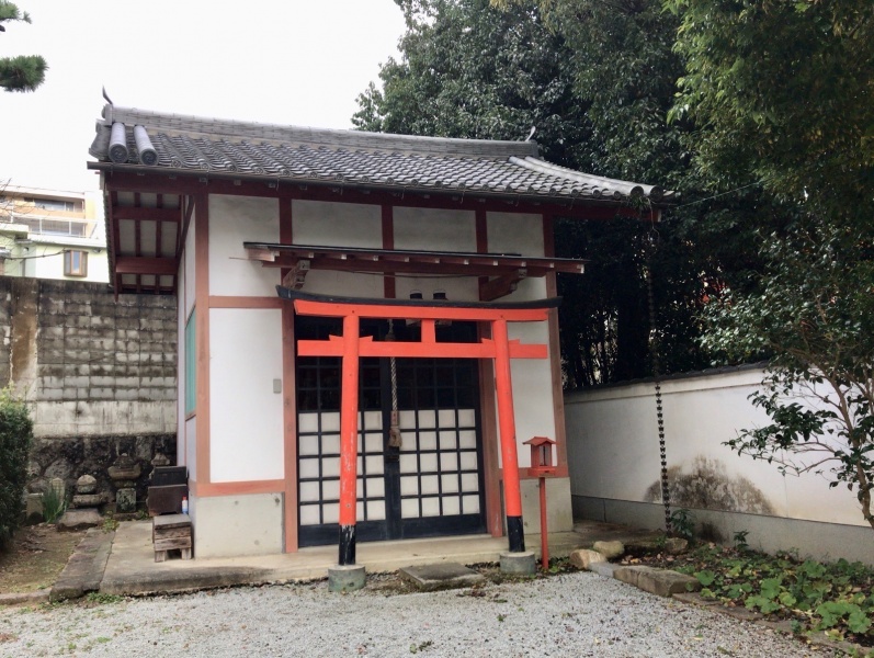 ファイル:南都念仏寺 (16).JPG