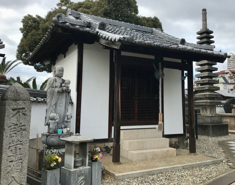 ファイル:南都西方寺 (3).JPG