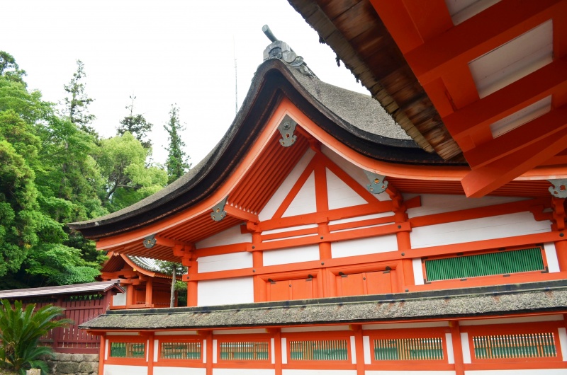 ファイル:厳島神社・本殿・2北側面001.jpg