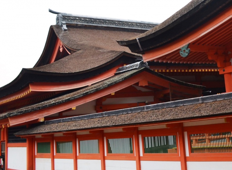 ファイル:厳島神社・本殿・3南側面002.jpg