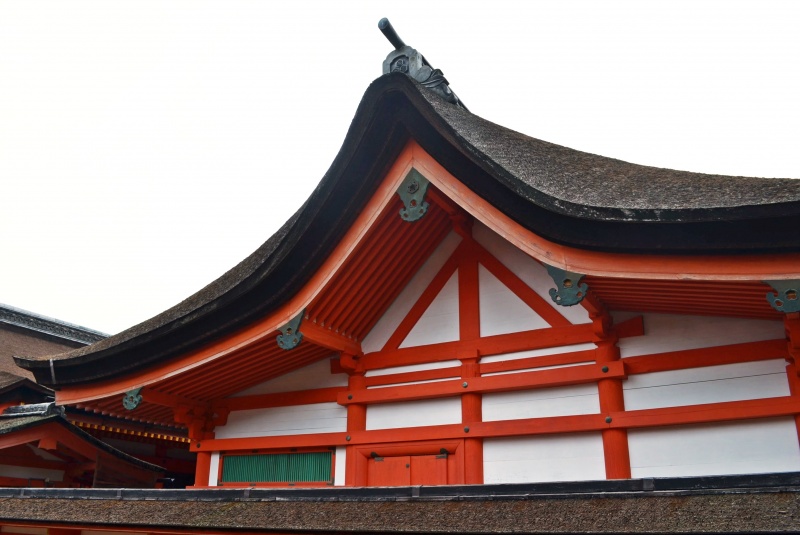 ファイル:厳島神社・本殿・3南側面003.jpg