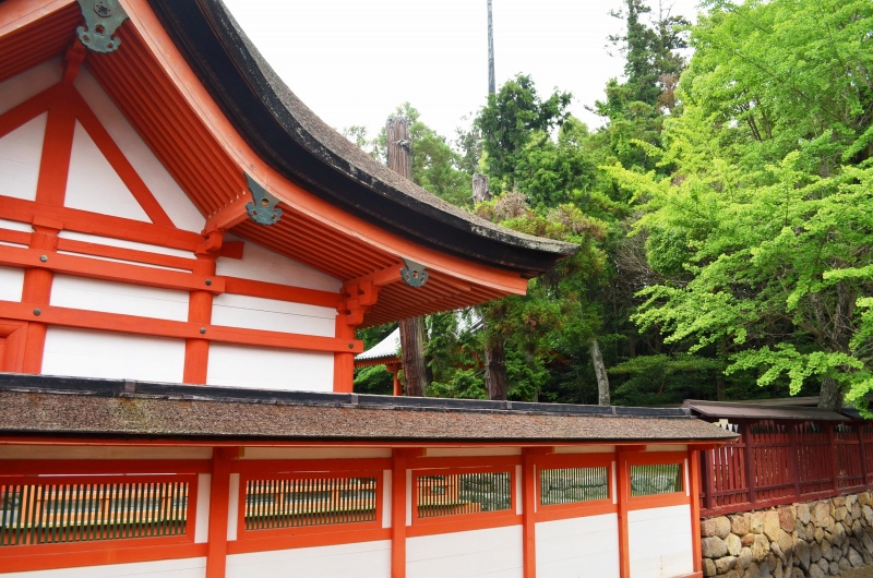 ファイル:厳島神社・本殿・3南側面006.jpg