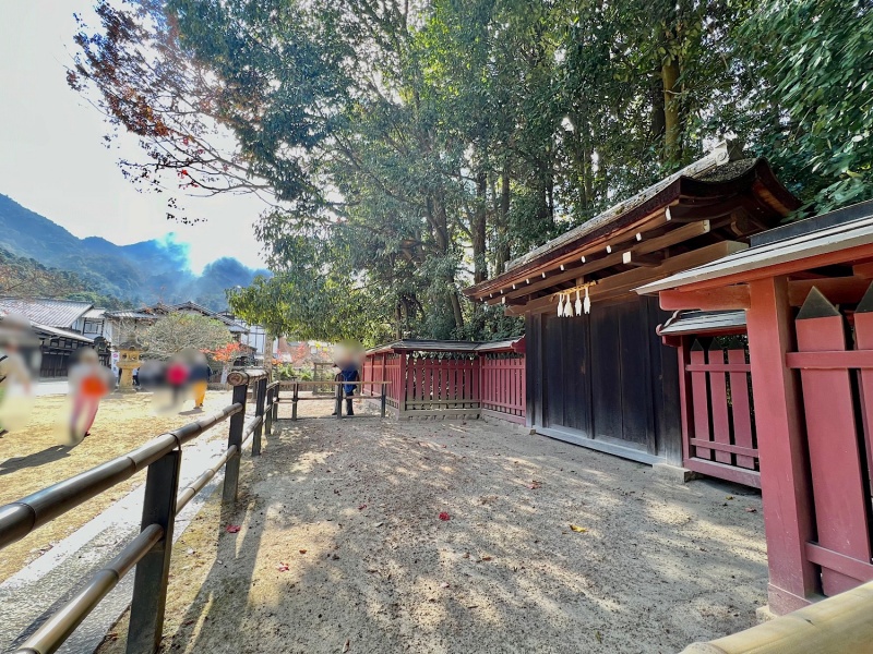 ファイル:厳島神社・禁足地002.jpeg