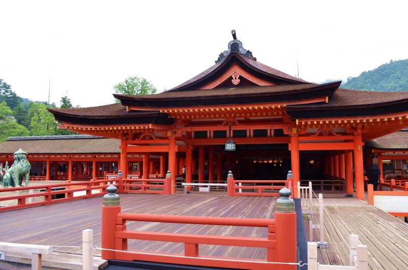 ファイル:厳島神社・舞台・祓殿・外観002.jpg