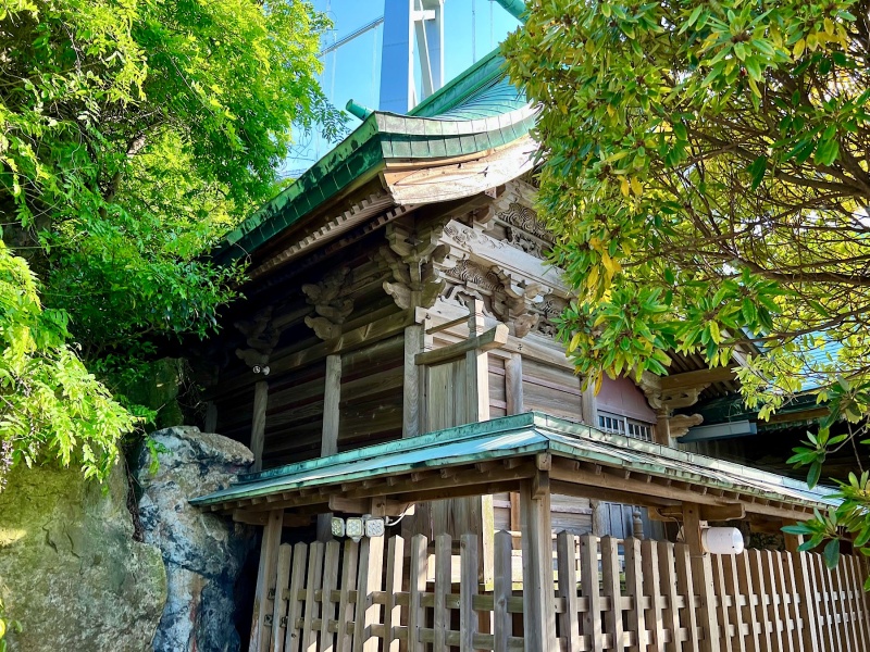 ファイル:和布刈神社-10.jpeg