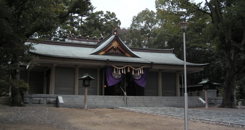 ファイル:和歌山県護国神社 (2).jpg