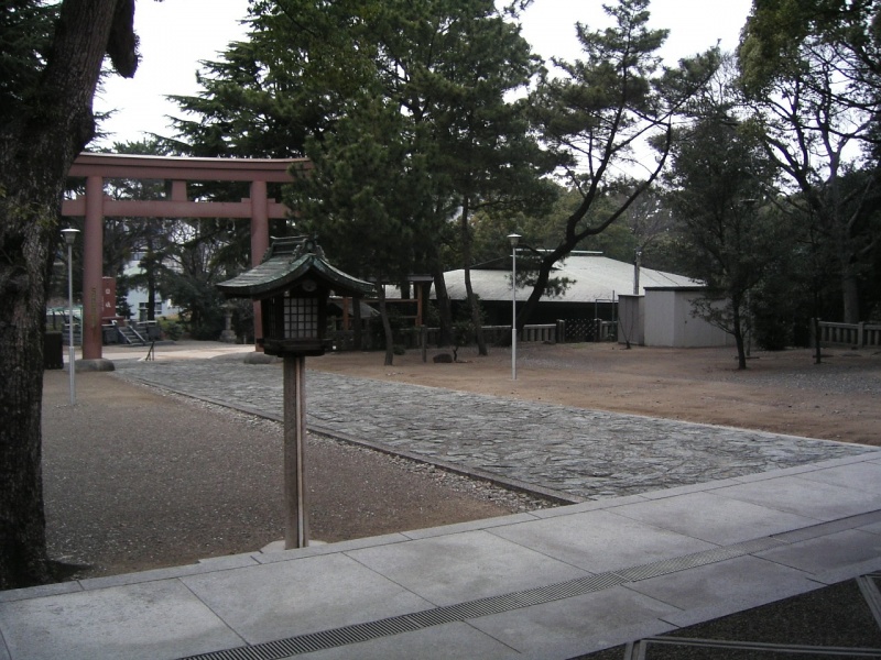 ファイル:和歌山県護国神社 (4).jpg