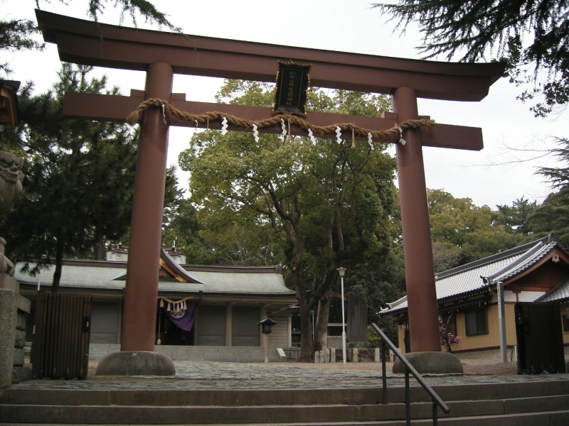ファイル:和歌山県護国神社 (5).jpg