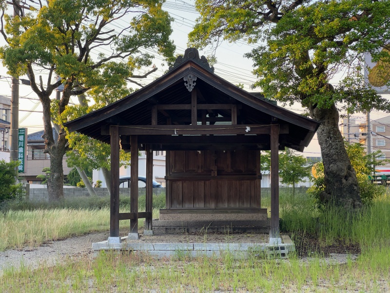 ファイル:和爾下神社・御旅所.jpg