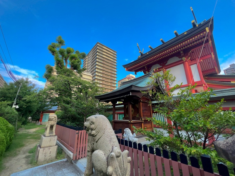 ファイル:土佐稲荷神社-11.jpg
