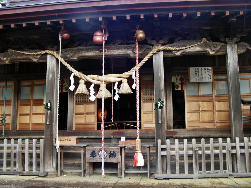 ファイル:土津神社・拝殿 (1)(1).JPG