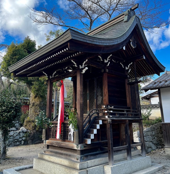 ファイル:坂本・大将軍神社 (4).jpg