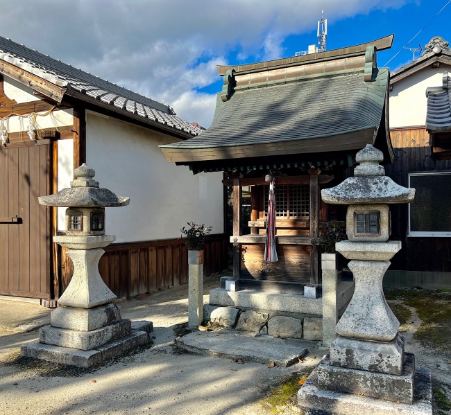 ファイル:坂本・福太夫神社 (2).jpg