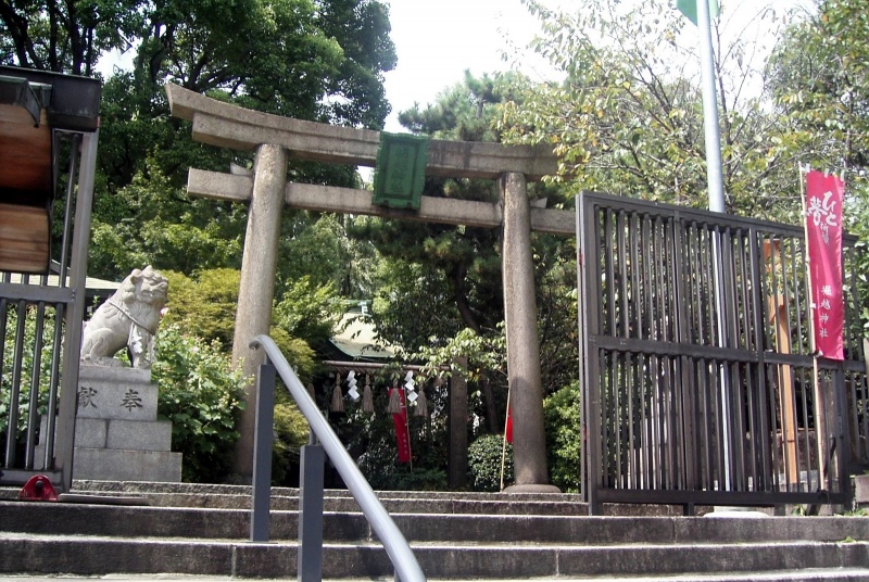 ファイル:堀越神社 (2).jpg
