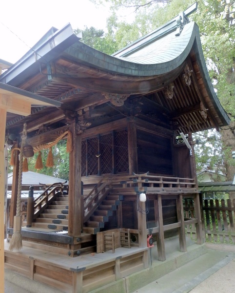 ファイル:堅田伊豆神社 (2).JPG