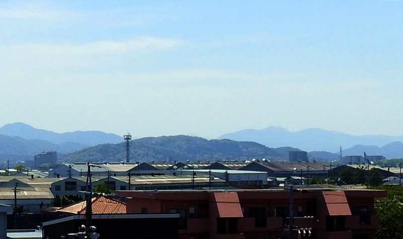 ファイル:外宮・高倉山方向・神社港からの眺望・拡大.JPG