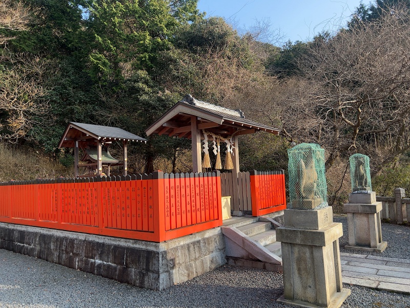 ファイル:大原・出世稲荷神社 (4).JPG