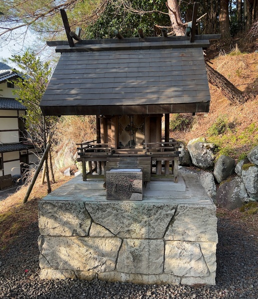 ファイル:大原・出世稲荷神社 (5).JPG
