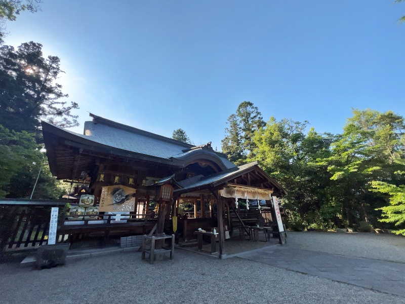 ファイル:大和神社・拝殿 (3).jpg