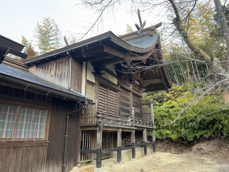 ファイル:大村神社・本殿.jpg