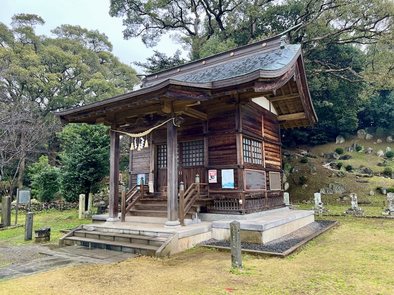 ファイル:大村護国神社3・社殿-04.jpg