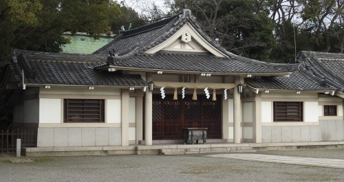 大阪護国神社 (1).JPG
