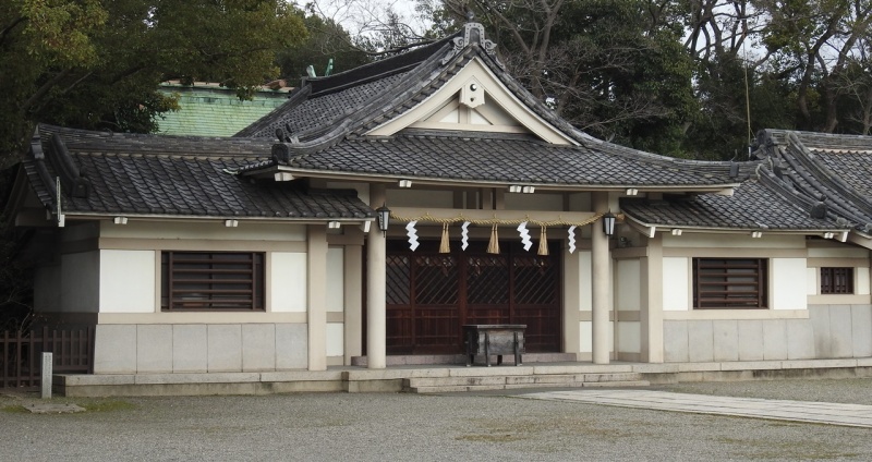 ファイル:大阪護国神社 (1).JPG