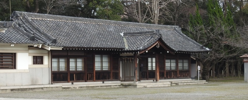 ファイル:大阪護国神社 (2).JPG