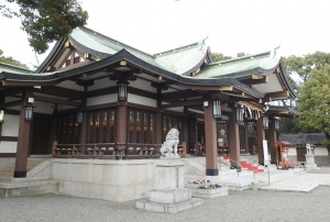 大阪護国神社 (3).JPG