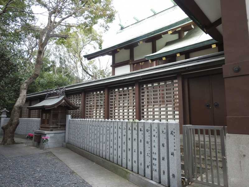 ファイル:大阪護国神社 (4).JPG