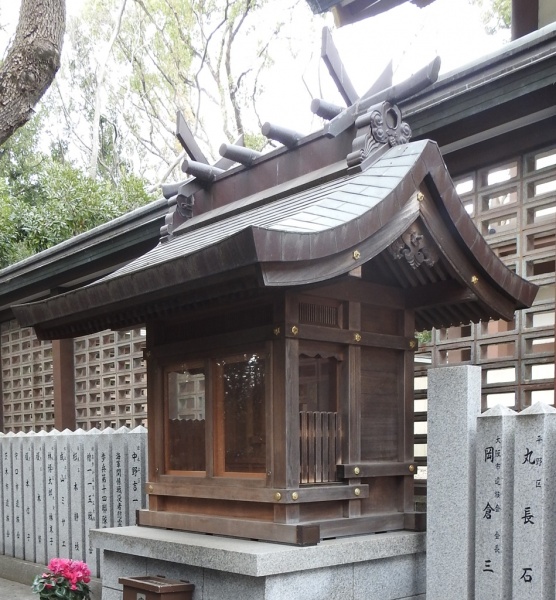 ファイル:大阪護国神社 (5).JPG