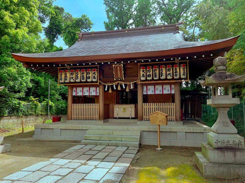 ファイル:大鳥大社・大鳥美波比神社 (2).jpg
