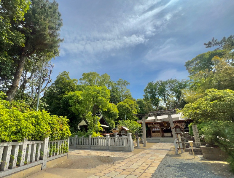 ファイル:大鳥大社・大鳥美波比神社 (3).jpg