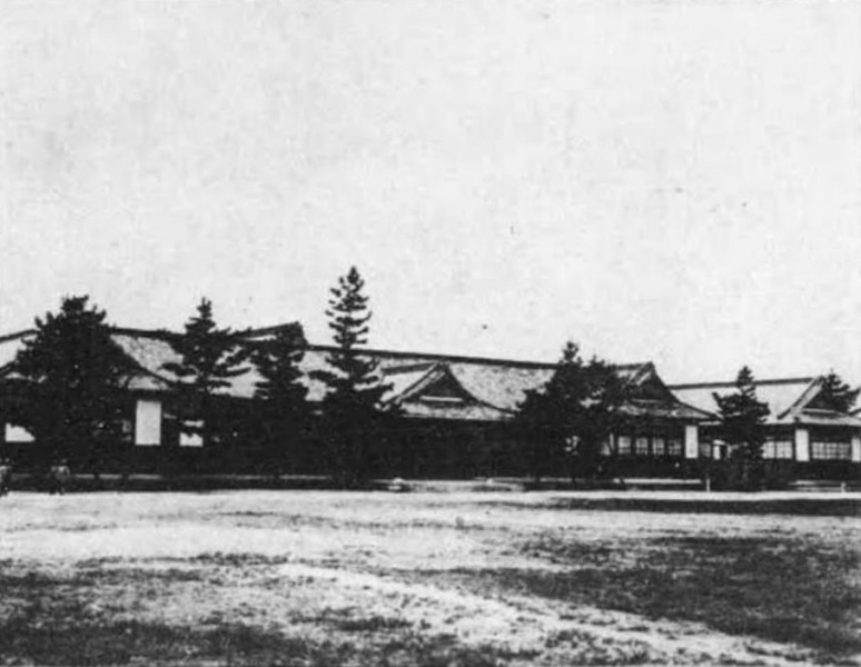 ファイル:天理中学校・1914年(大正3年)天理教地場案内.jpg