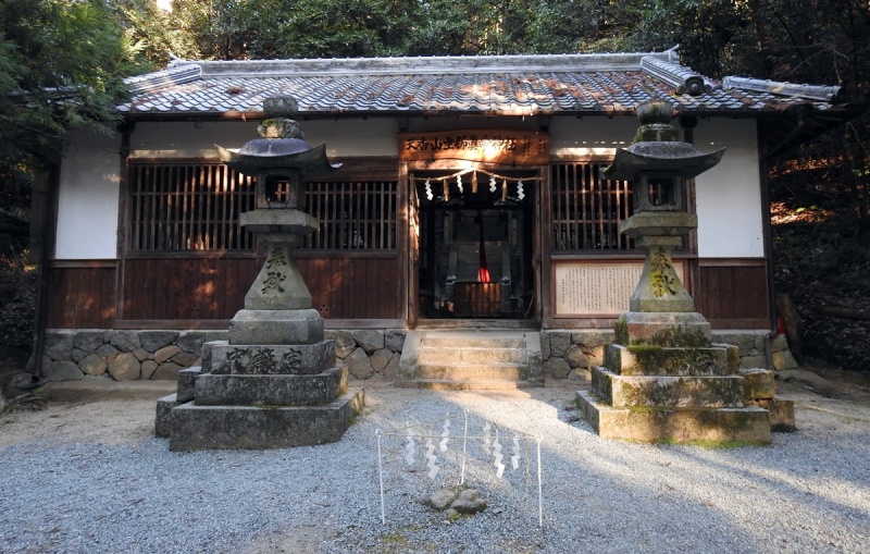 ファイル:天香山神社 (5).JPG