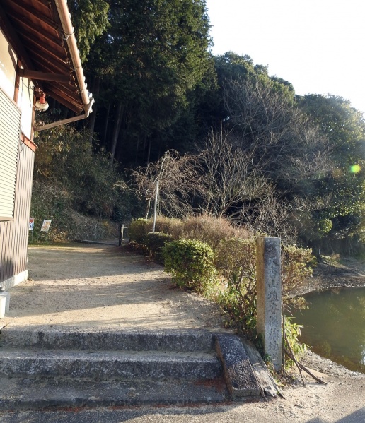 ファイル:天香山神社 (7).JPG