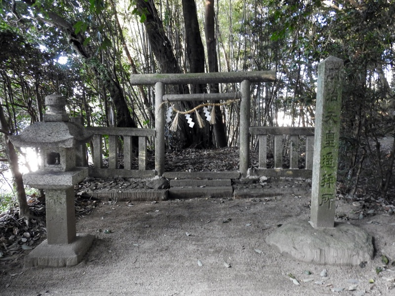 ファイル:天香山神社 (8).JPG