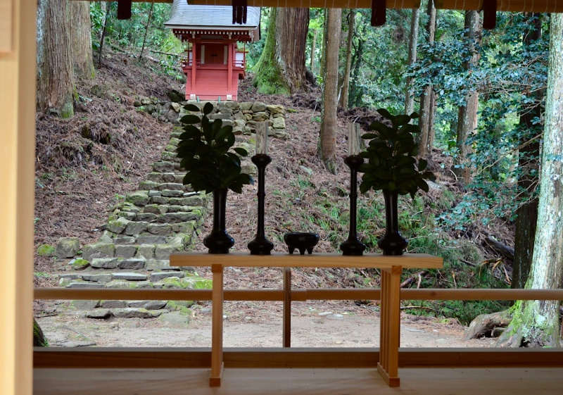 ファイル:室生寺・天神社002.jpg