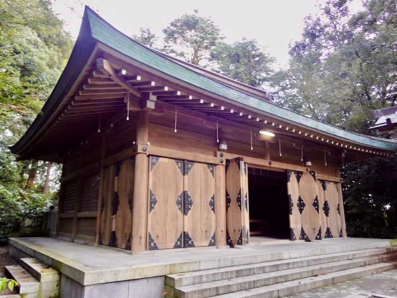 ファイル:射水神社・高岡市護国神社-02.jpg