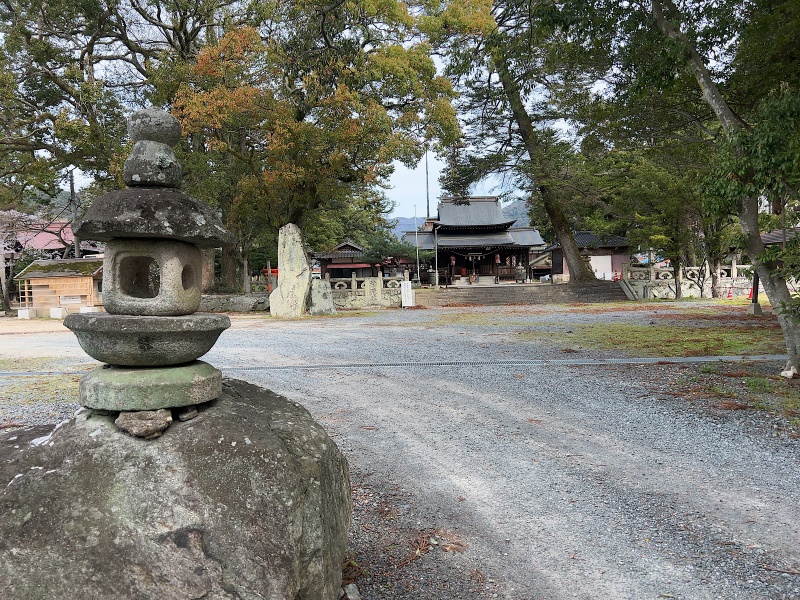 ファイル:山口八坂神社・参道 (3).jpg