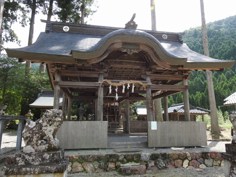 ファイル:山国神社 (3).jpg