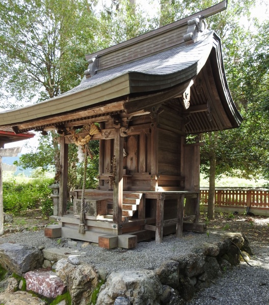 ファイル:山国神社 (4).jpg